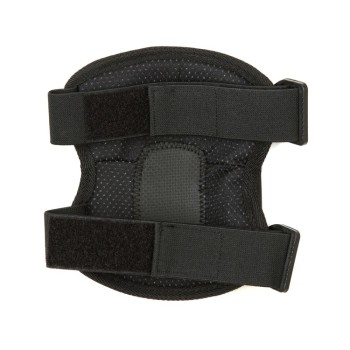 Spec-Ops Knee Pads Black