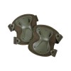 Spec-Ops Knee Pads Olive Green