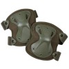 Spec-Ops Knee Pads Olive Green