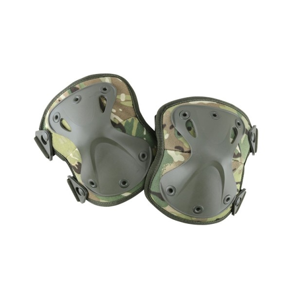 Spec-Ops Knee Pads BTP