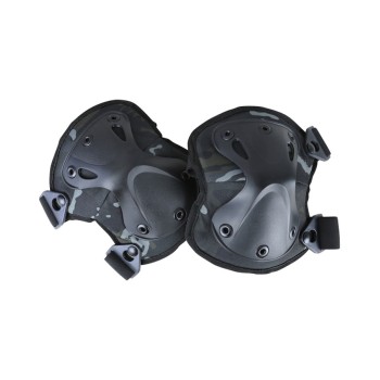 Spec-Ops Knee Pads BTP Black
