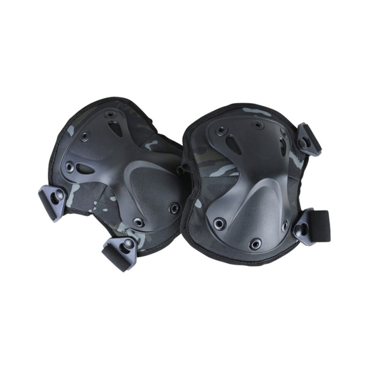 Spec-Ops Knee Pads BTP Black