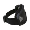 Operators Mesh Goggles Black