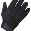 Recon Tactical Gloves Black XL