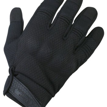 Recon Tactical Gloves Black L