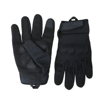 Recon Tactical Gloves Black L