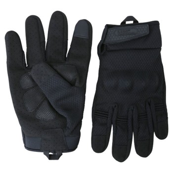 Recon Tactical Gloves Black L