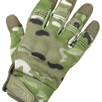 Recon Tactical Gloves BTP L