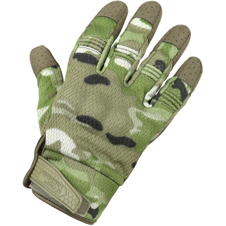 Recon Tactical Gloves BTP L