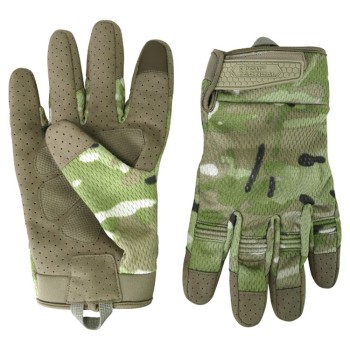 Recon Tactical Gloves BTP L
