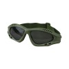 Spec-Ops Glasses Olive Green