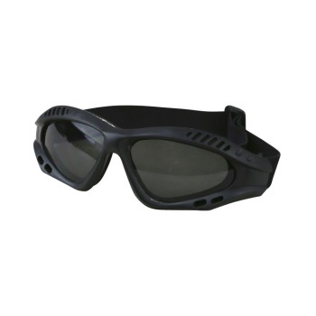 Spec-Ops Glasses Black