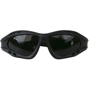 Spec-Ops Glasses Black