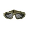 Tactical Mesh Glasses Coyote