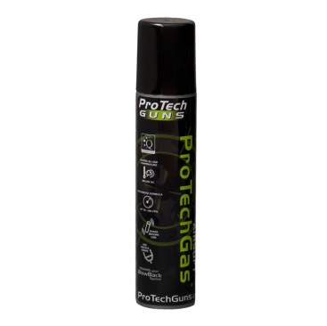 ProTech Gas 100/120 ml