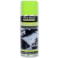 ProTech Silicone Oil 400 ml