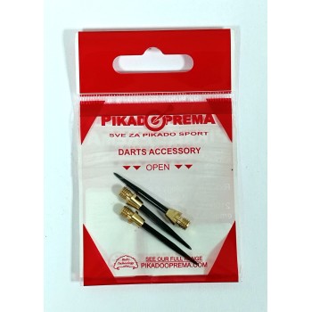 Rick's Konverteri 2BA Zlatni