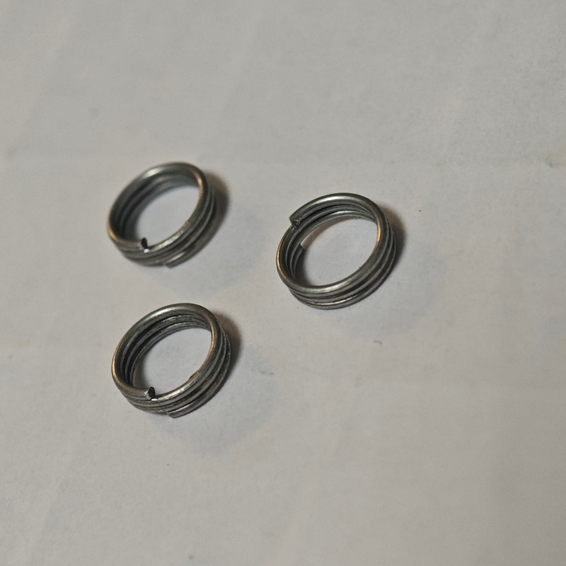 Rick's Shaft Springs