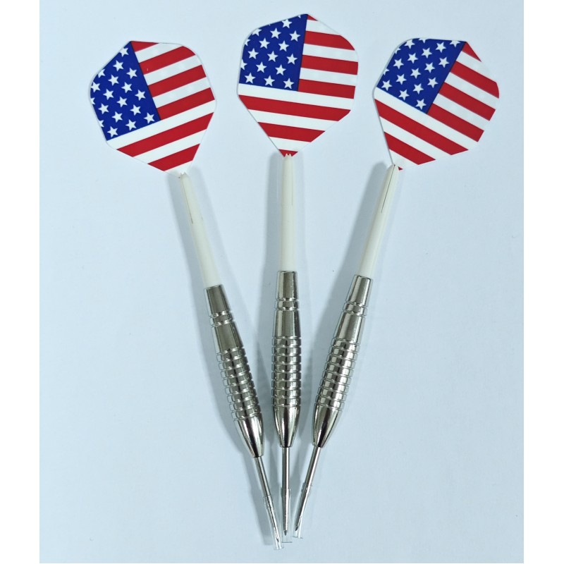 Rick's Family Dart Set