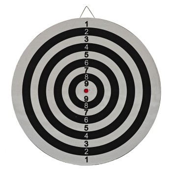 Rick's Family Dart Set