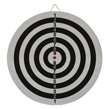 Rick's Family Dart Set