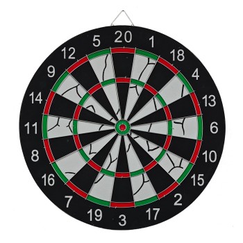 Rick's Family Dart Set