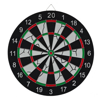 Rick's Family Dart Set