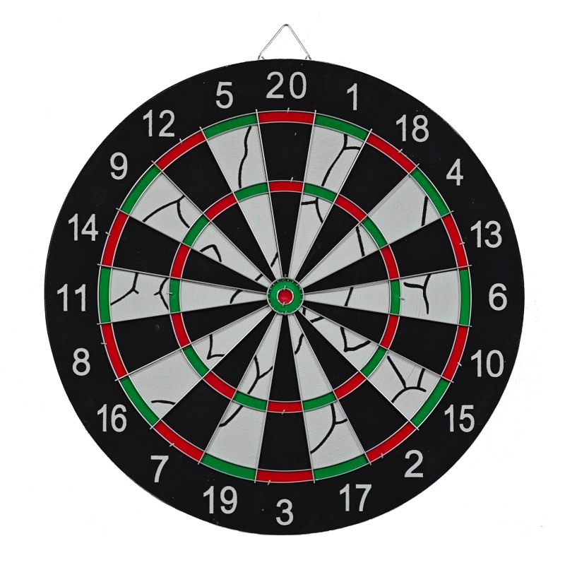 Rick's Family Dart Set