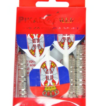 Rick's Home 18g Softdart