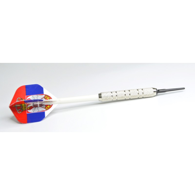 Rick's Home 18g Softdart