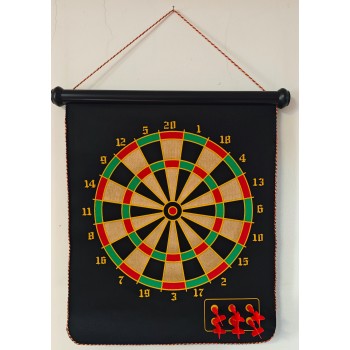 Rick's Magnetna pikado meta