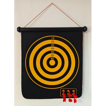 Rick's Magnetna pikado meta