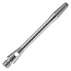 Rick's Aluminium Silver Shaft
