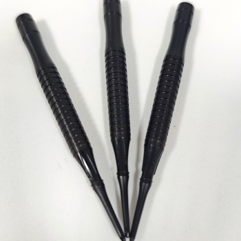 Rick's Stiletto 90% Black 16g Softdart barrel