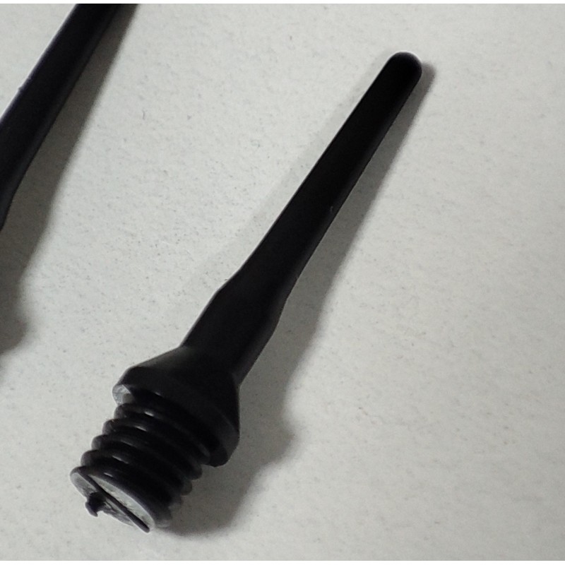 Softtip Beli Kratki 1/100