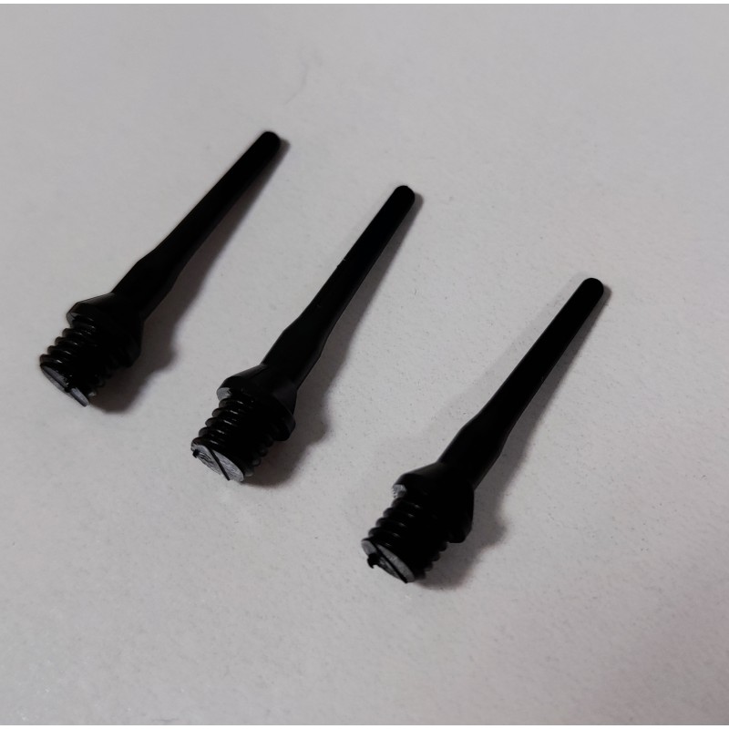 Softtip Beli Kratki 1/100