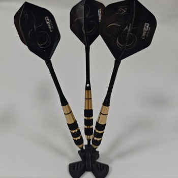 Rick's Xtreme 16g Softdart