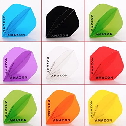 Amazon Clear Flights