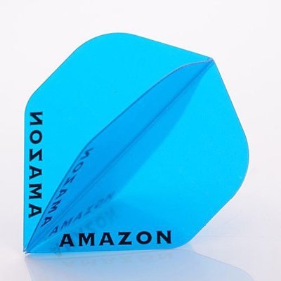 Amazon Clear Flights