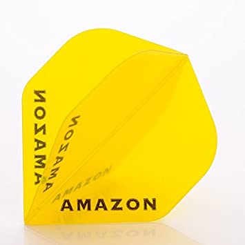 Amazon Clear Flights