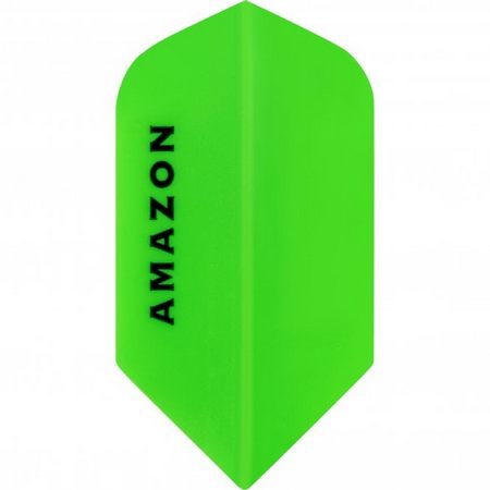 Amazon Standard Flights