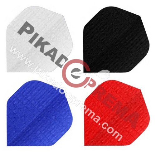 LongLife Fabric Flights