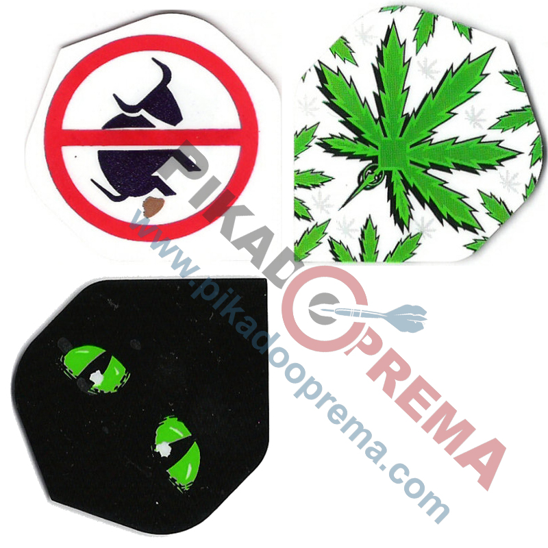 Rick's Metro Flights