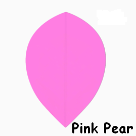 Poly Neon Flights 75 micron