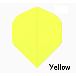 Poly Neon Flights 75 micron