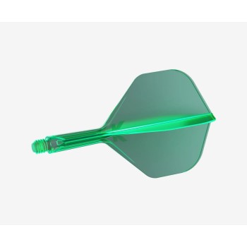 Target K-Flex Flights Standard No2 Green