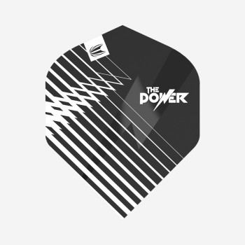 Power Pro Ultra No2 Black Flights