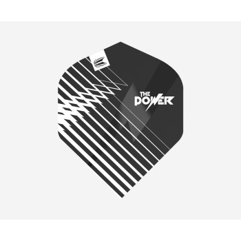 Power Pro Ultra No2 Black Flights