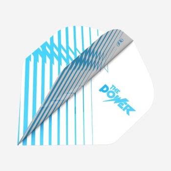 Power Pro Ultra No2 White Flights