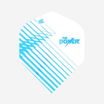 Power Pro Ultra No2 White Flights